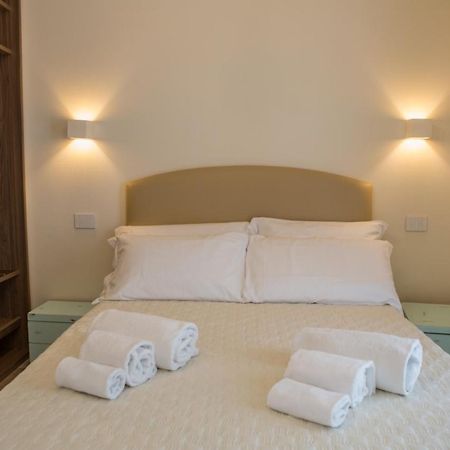 بورتو سان جورجيو B&B Borgo Marinaro المظهر الخارجي الصورة