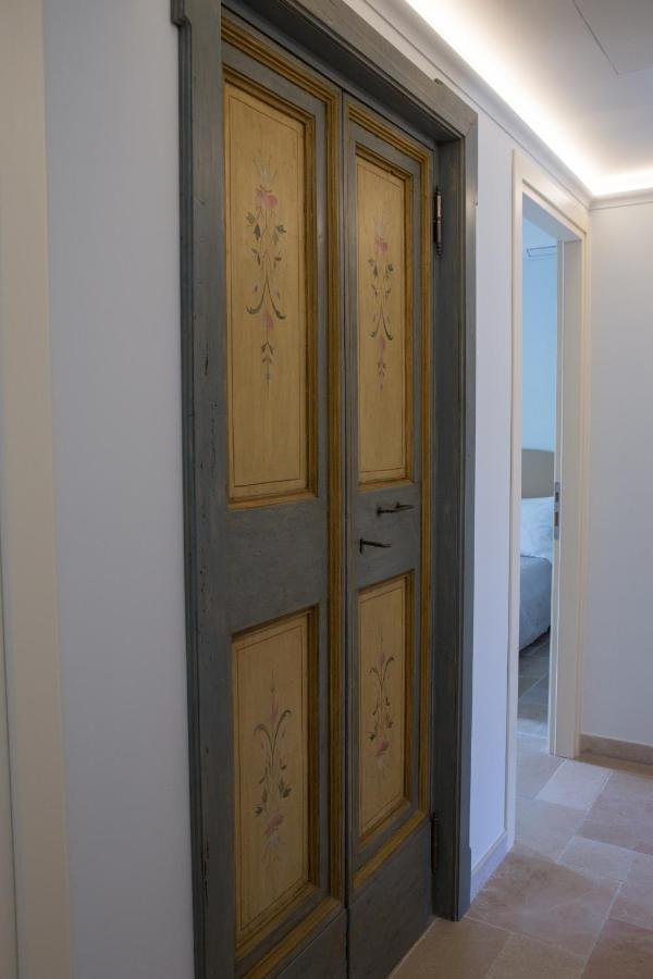 بورتو سان جورجيو B&B Borgo Marinaro المظهر الخارجي الصورة
