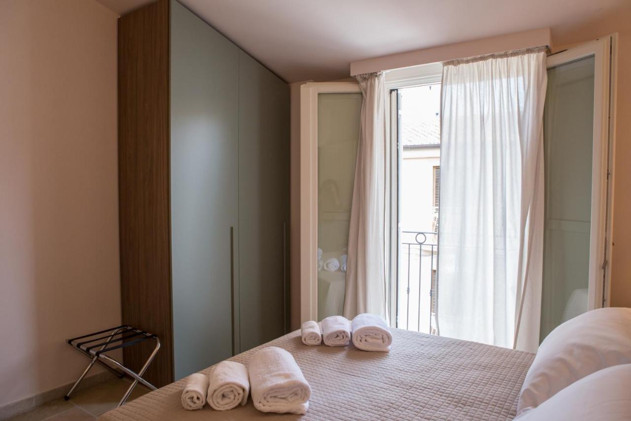 بورتو سان جورجيو B&B Borgo Marinaro المظهر الخارجي الصورة