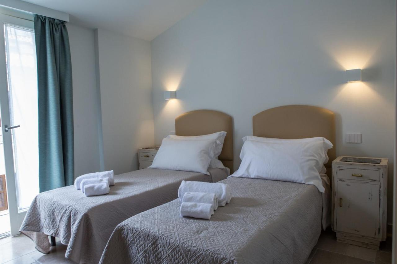 بورتو سان جورجيو B&B Borgo Marinaro المظهر الخارجي الصورة