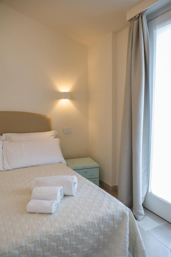 بورتو سان جورجيو B&B Borgo Marinaro المظهر الخارجي الصورة