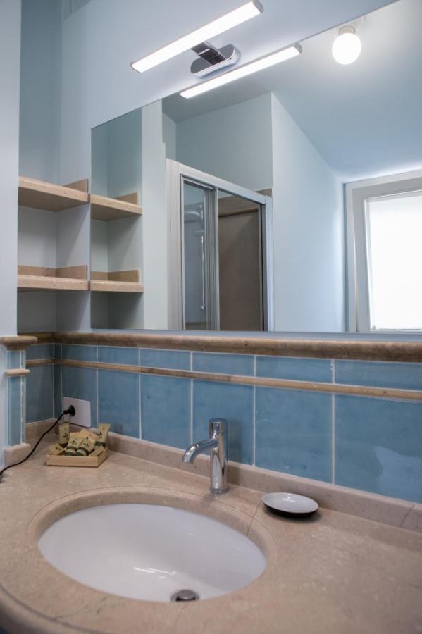 بورتو سان جورجيو B&B Borgo Marinaro المظهر الخارجي الصورة